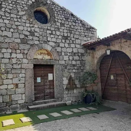 Casa Castello Appartement *