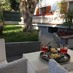 Apartment Casa Castello Padenghe sul Garda