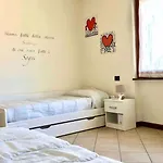 Apartment Casa Castello Padenghe sul Garda