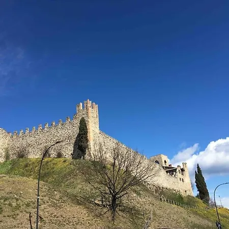 Apartamento Casa Castello *