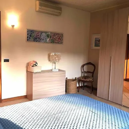 Casa Castello * Padenghe sul Garda