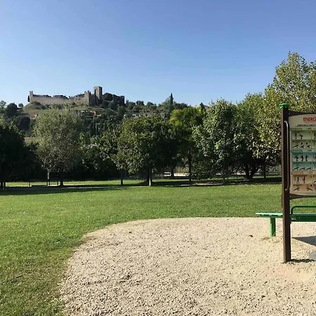 Apartamento Casa Castello *