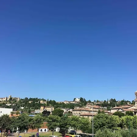 Casa Castello 파뎅게술가르다