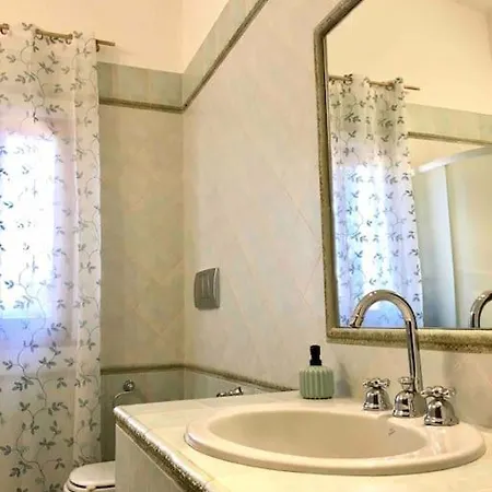 Casa Castello Apartamento Padenghe sul Garda