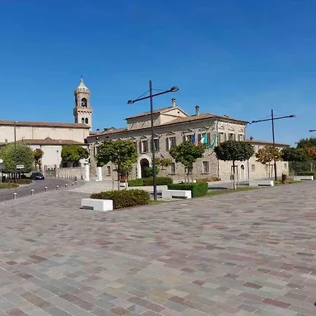 Casa Castello