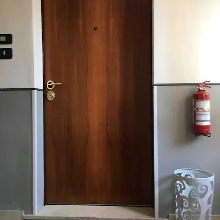 Apartamento Casa Castello *