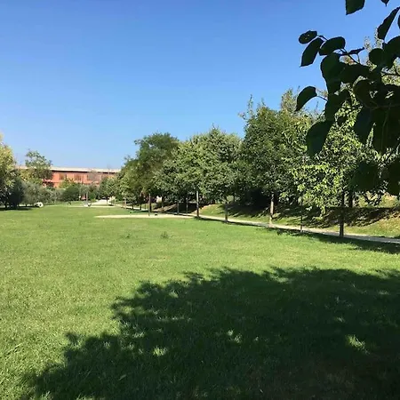 Apartamento Casa Castello *