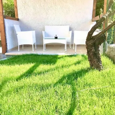 Casa Castello Padenghe sul Garda