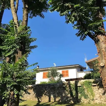 Apartamento Casa Castello