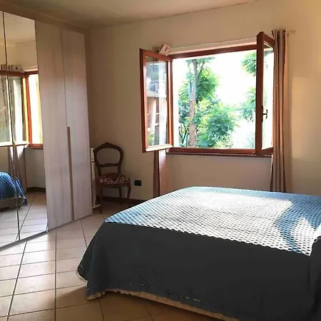 Appartement Casa Castello *