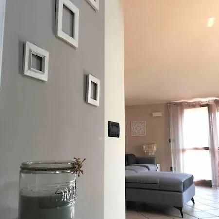 Appartement Casa Castello *
