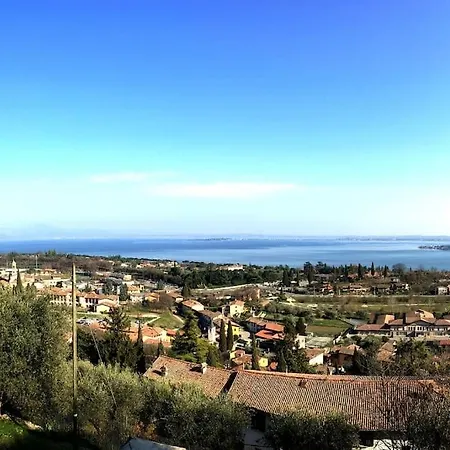 Casa Castello Appartement