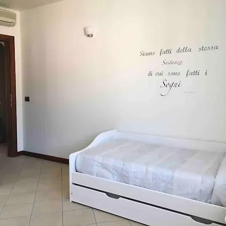 Appartement Casa Castello *