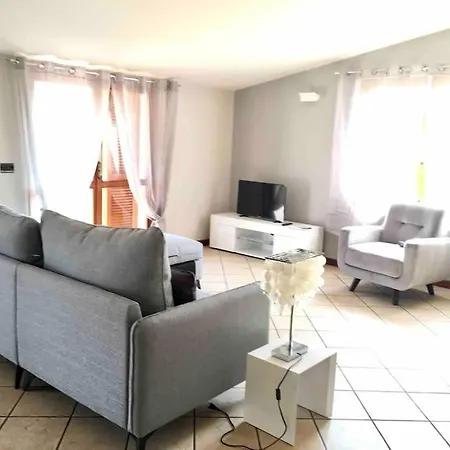 Casa Castello *