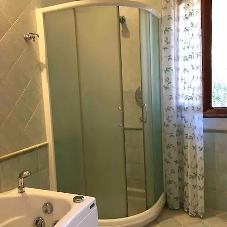 Casa Castello Appartement