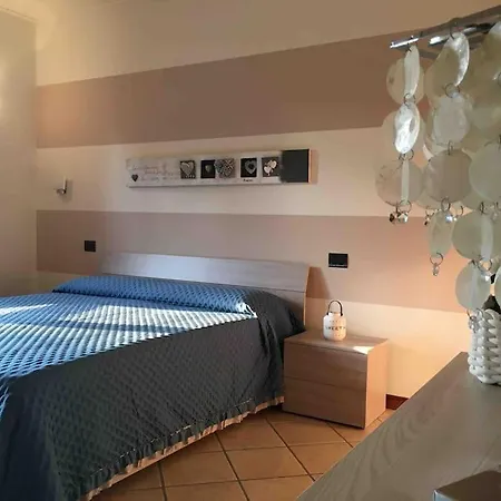 Casa Castello Appartement *