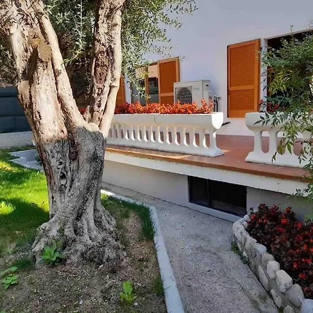 Casa Castello Padenghe sul Garda