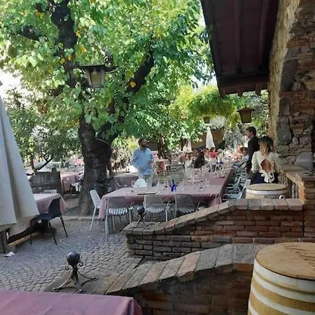 Appartement Casa Castello