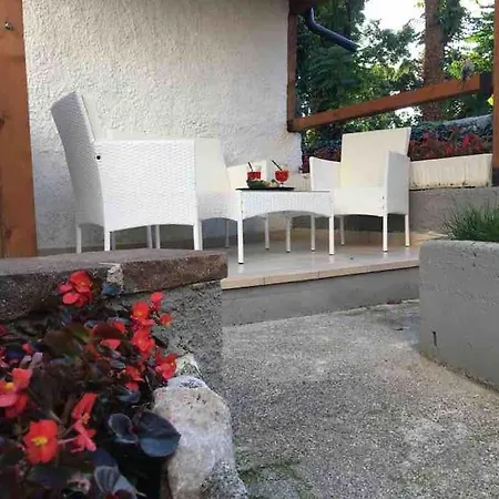 Casa Castello Appartement