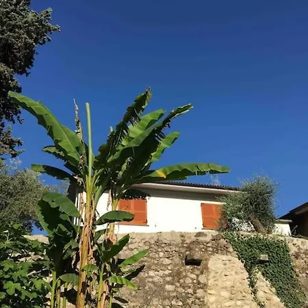 Casa Castello Appartement