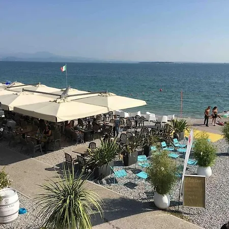 Casa Castello Appartement