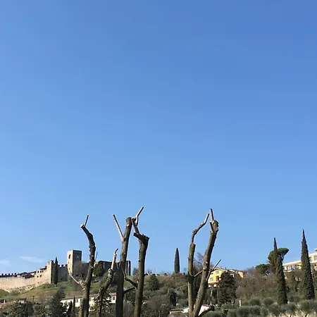 Appartement Casa Castello Padenghe sul Garda