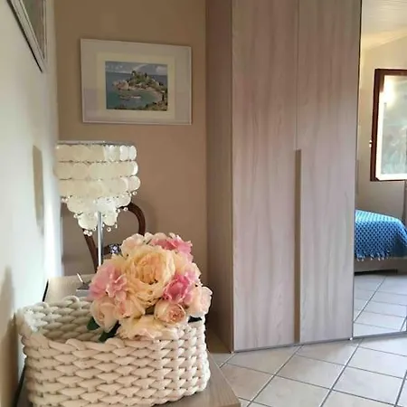 Casa Castello Appartement *