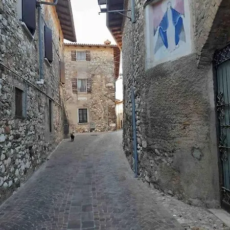 Casa Castello Appartement *