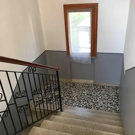 Casa Castello Appartement