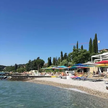 Casa Castello Padenghe sul Garda